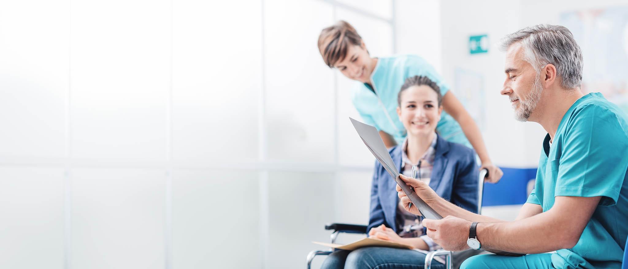 Global Healthcare