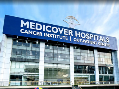 Medicover Hospital