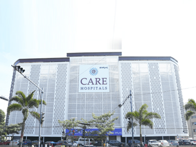 Care Hospital