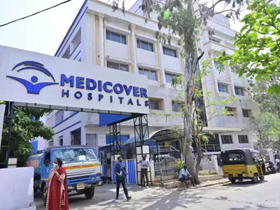 Medicover Hospital