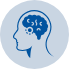 Brain Tumor Icon