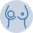 Breast Cancer Icon
