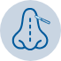 Rhinoplasty Icon