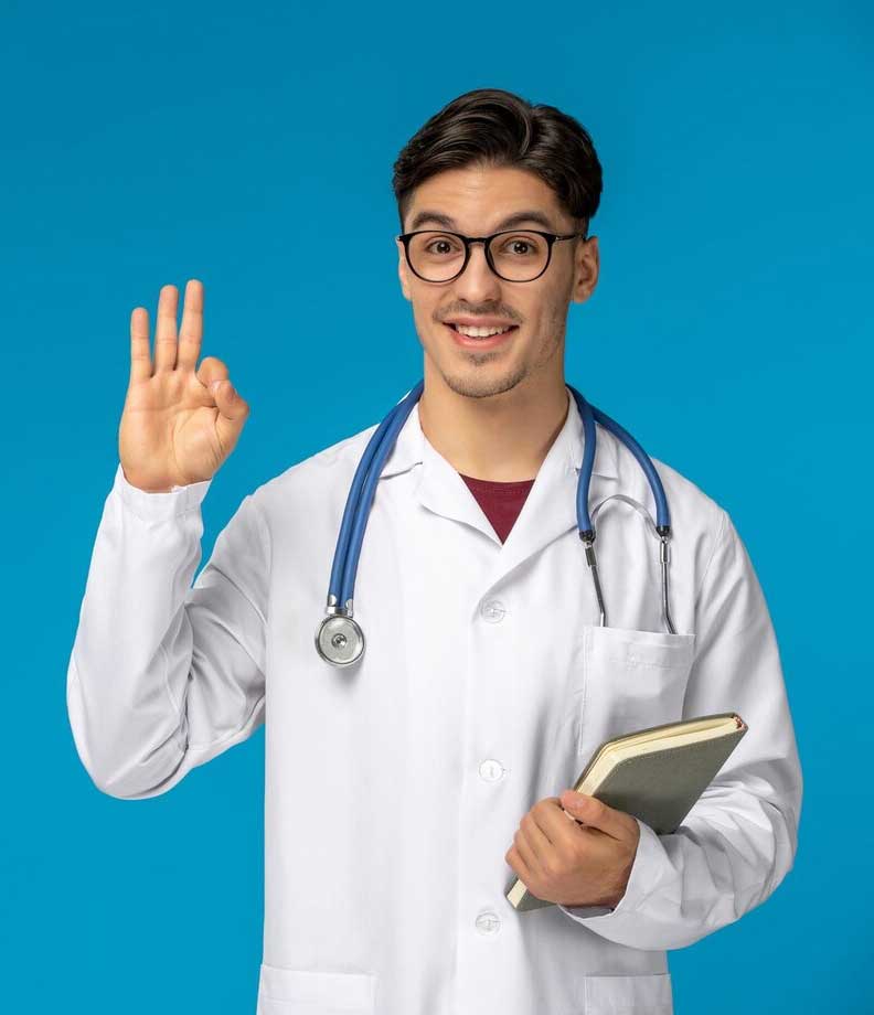 About Healsom